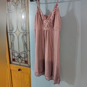 Women's Nightgown